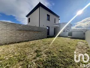 House at Opoul-Périllos (66600)