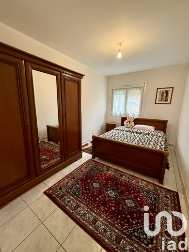 Appartement à Forbach (57600)