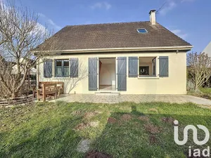 Maison à Vic-sur-Aisne (02290)