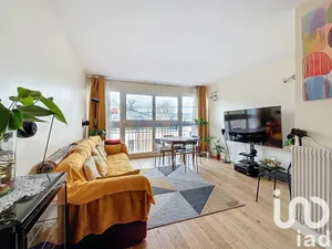 Apartment at Eaubonne (95600)