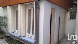 Studio à Paris (75017)