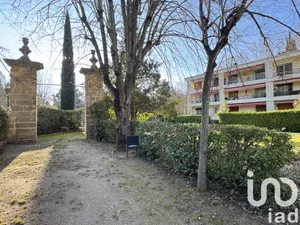 Apartment at Aix-en-Provence (13100)