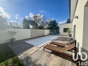 Maison à Toulouse (31100)