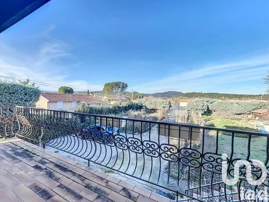 Maison à Cessenon-sur-Orb (34460)