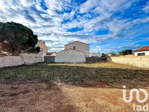 Building plot at Salses-le-Château (66600)