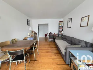 Appartement à Arcueil (94110)