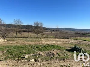 Terrain à bâtir à Uzès (30700)