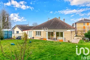 Maison à Franconville (95130)