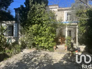 Maison de village à Collorgues (30190)