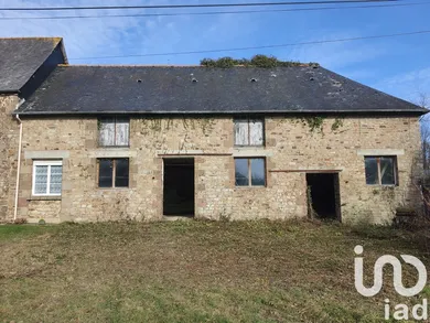 Park home at Bazouges-la-Pérouse (35560)