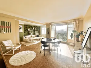 Apartment at Saint-Denis (93200)