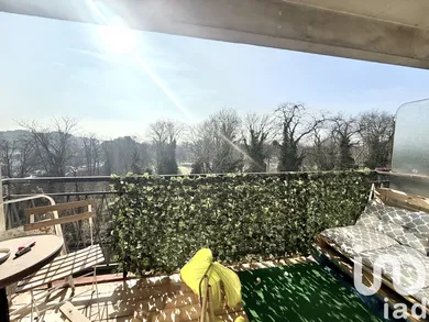 Appartement à Saint-Denis (93200)