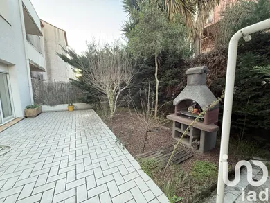 Appartement à Perpignan (66100)