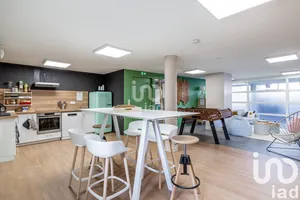 Studio à Nantes (44300)