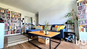 Appartement à Nanterre (92000)