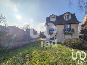 Appartement à Mantes-la-Jolie (78200)