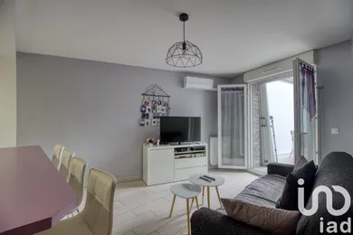 Appartement à Livry-Gargan (93190)