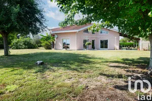 Maison à Hagetmau (40700)