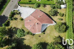 Maison à Hagetmau (40700)