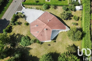 Maison à Hagetmau (40700)