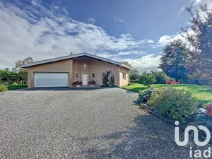 Maison à Hagetmau (40700)