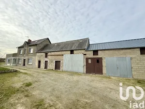 Longère à Lingreville (50660)