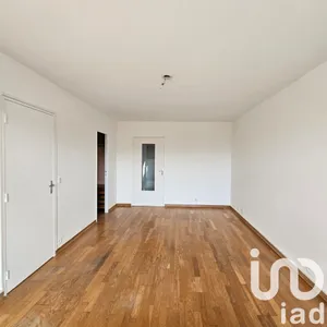 Apartment at Épinay-sur-Seine (93800)