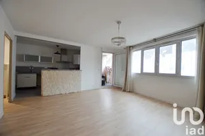 Appartement à Sannois (95110)