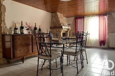 House at Pierrefitte-sur-Seine (93380)