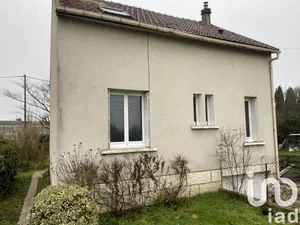 Maison à Selles-sur-Cher (41130)