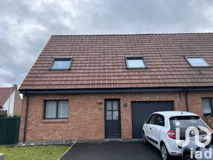 House in Carvin (62220)