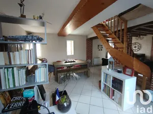 Maison à Illiers-Combray (28120)