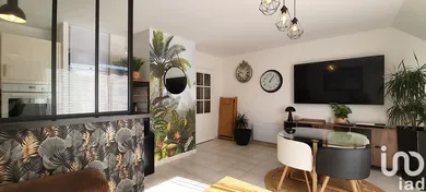 Appartement à Guérande (44350)