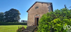 Maison à Fontaine-lès-Luxeuil (70800)