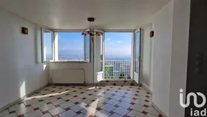 Appartement à Lyon (69005)