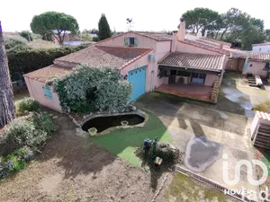 Maison à Lignan-sur-Orb (34490)