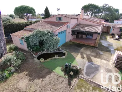 House at Lignan-sur-Orb (34490)