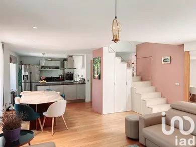 Appartement à Le Chesnay (78150)