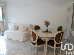Appartement à Haute-Goulaine (44115)
