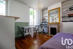 Apartment at Fontainebleau (77300)