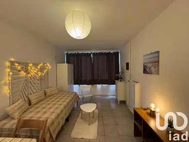 Studio at Antibes (06600)