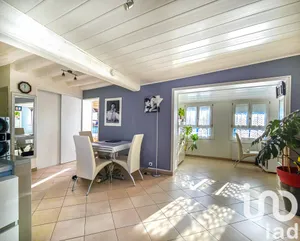 Appartement à Le Mesnil-Aubry (95720)