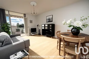 Appartement à Valras-Plage (34350)