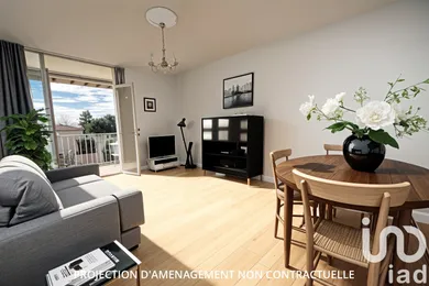 Appartement à Valras-Plage (34350)