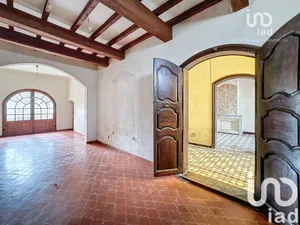 Maison de village à Mouriès (13890)