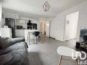 Appartement à Labastidette (31600)