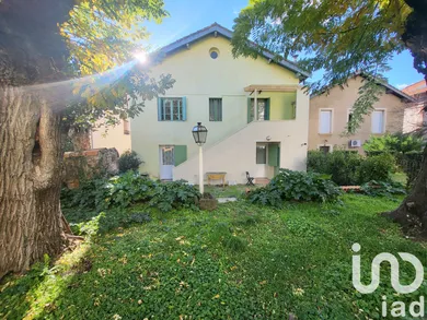 House at Alès (30100)