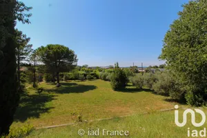 Terrain à bâtir à Alès (30100)