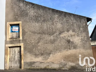 Grange à Rombas (57120)