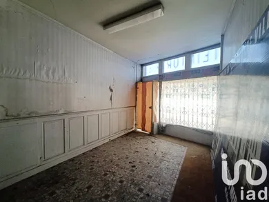 House in Thouars (79100)